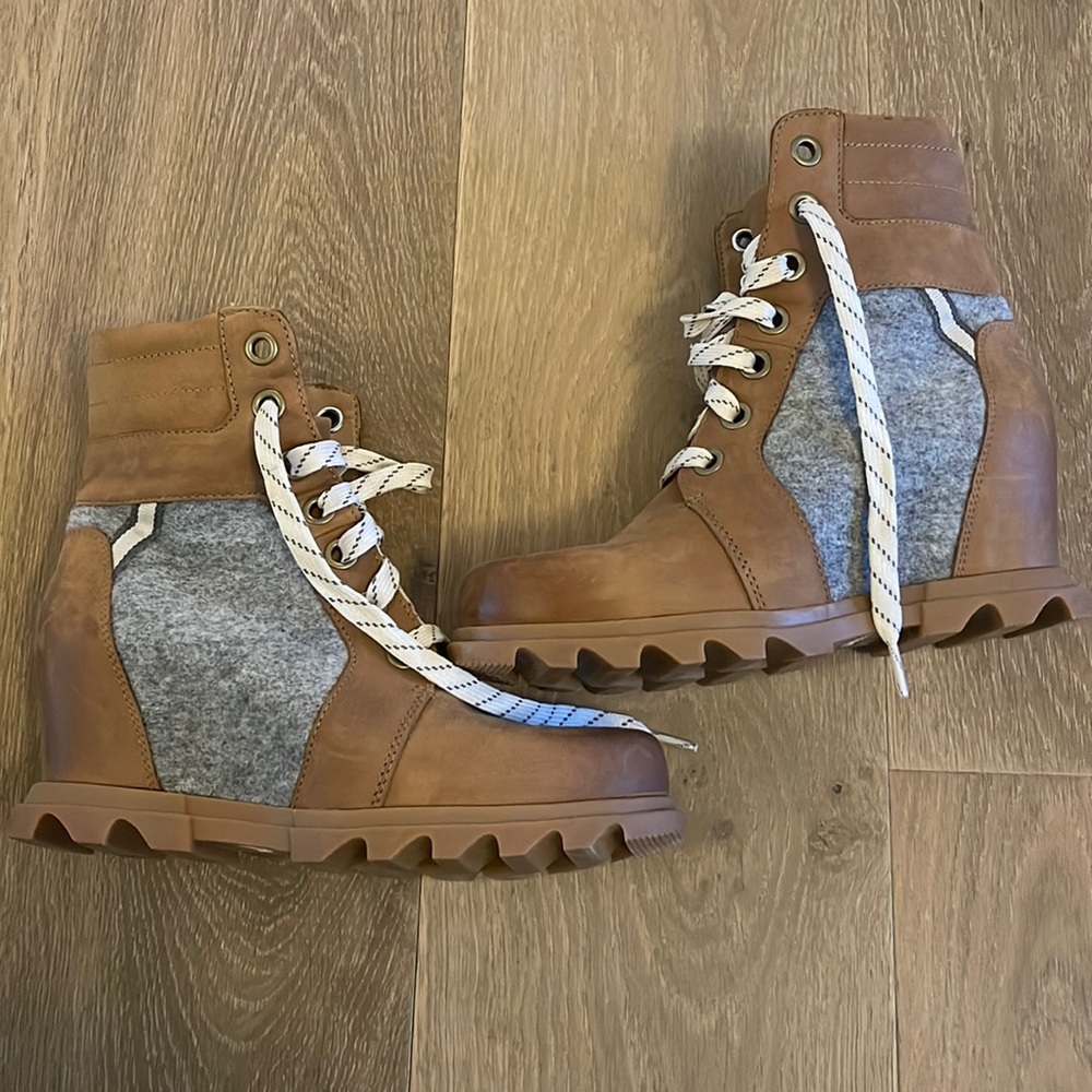 Women’s Sorel Joan of Artic Wedge